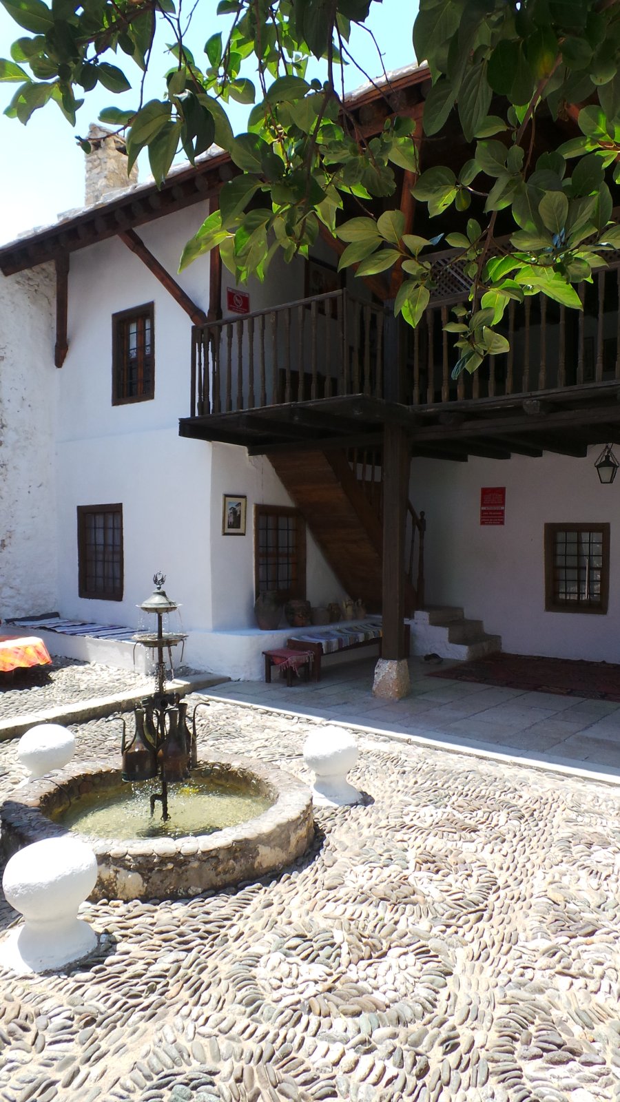 Ottoman House19